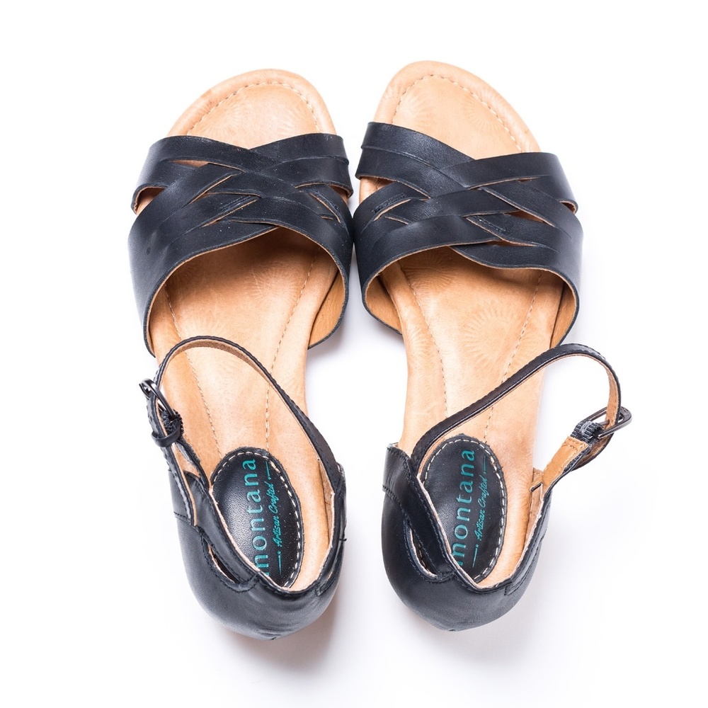 Sandals - Picture 3 of 4